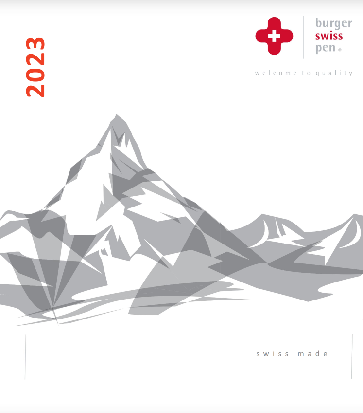 catalog swiss
